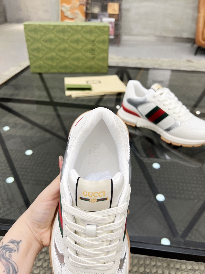 Gucci Sneakers